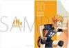 Haikyuu! Clear File Hinata Karasuno High School Uniform Official Merchandise