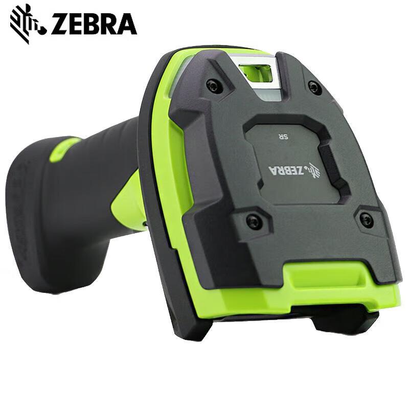 Zebra DS3608 SR Industrial Wired 2D Barcode Scanner