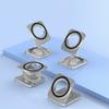 ZF006 Double-Sided Magnetic Phone Stand Foldable Portable Multi-Angle Adjustable Stand