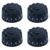 1pcs Guitar Control Knobs 6mm (0.24") Shaft Pots Rotary Volume Tone Buttons for Electric Guitar or Precision Bass