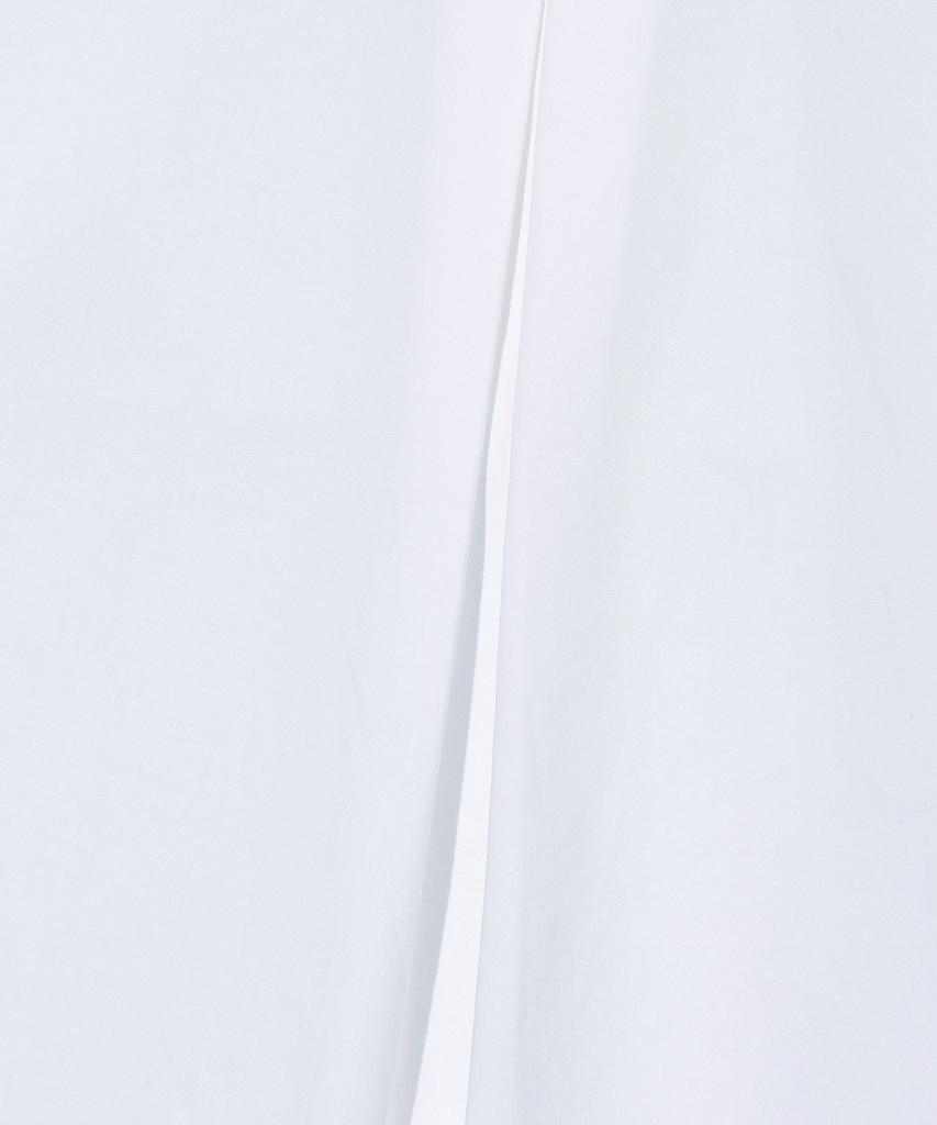 LEE Women'S Short Crop Short Sleeve Shirt White