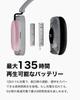 Nothing Wireless Headphones (a) / Adaptive Active Noise Cancellation / Over-Ear / Bluetooth / Up to 135 Hours Playback / Hi-Res Audio + LDAC Certified