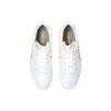 Asics DS LIGHT 'White Shocking Orange' 1103A069-103