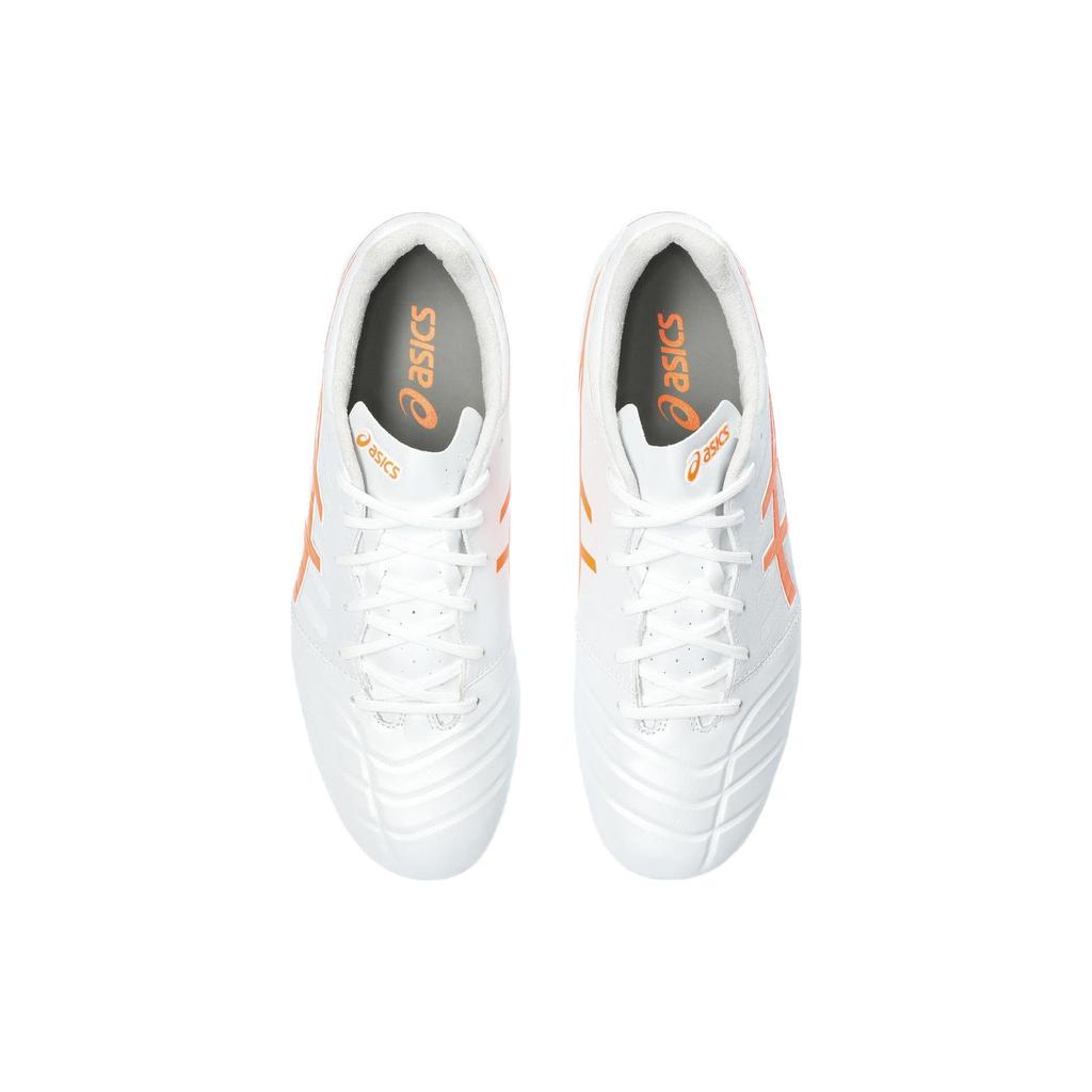 Asics DS LIGHT 'White Shocking Orange' 1103A069-103