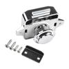 Button Catch Lock Screws Boat Button Cabinet Camper