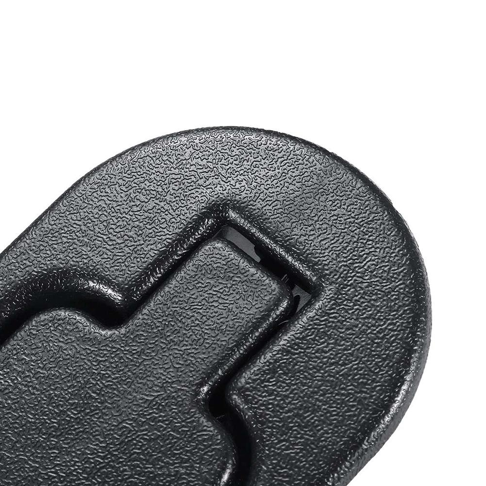 Pull Handle Buckle Hand Couch Finger Release Lever Parts