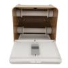 Automatic Paper Towel Dispenser Touchless for Kitchen Bathroom Toilet Wall Mount Roll Paper Towel