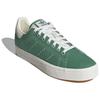 Adidas Originals Stan Smith Cs Casual Comfortable Non-Slip Shock Absorbing Low-Top Skate Shoes Unisex Sneakers Green White IF8853