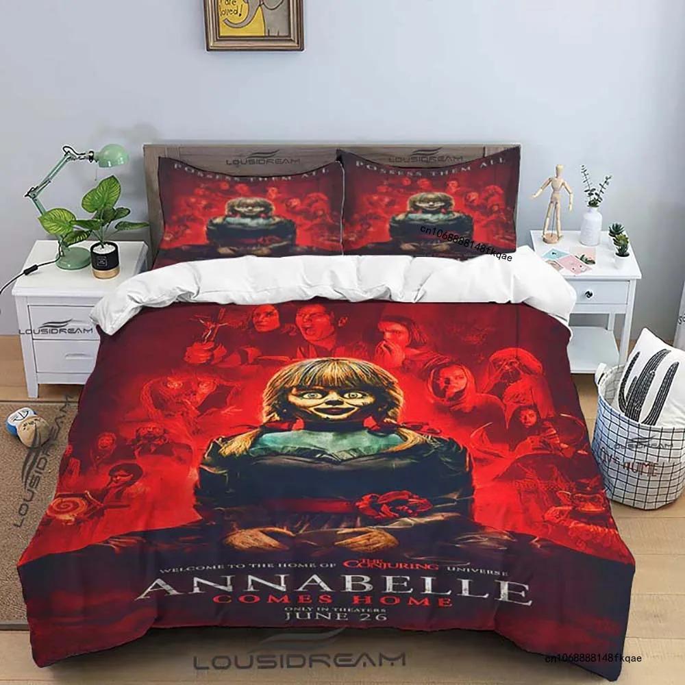 

The Return Of Vampurr Horror Movie Christmas Gift King Twin Double Boys Bedding Set Microfiber Or Polyester Duvet Cover Set EU single(135x200cm)