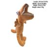 Rainbow Friends Blue Plush Doll Toy