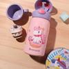 Bear Kub Children's Unicorn Insulated Water Bottle