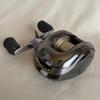 Used Shimano Scorpion Antares Right-handed Baitcasting Reel *Shipping Included