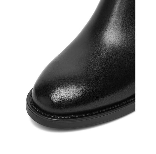 Ankle Boots Lasocki CEO-RST-6397-02 Black