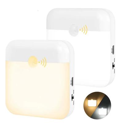 Buitenverlichting – Lampen met bewegingssensor