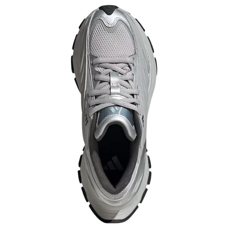 Adidas XLG Metawave Gri Metalic Argintiu Adidași Unisex JS1501