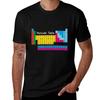 Periodensystem der Elemente T-Shirt Arbeitskomfort T-Shirt für Herren