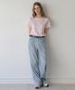 Beleunepeu Silket Cotton Short Sleeve T-Shirt (4 Colors)