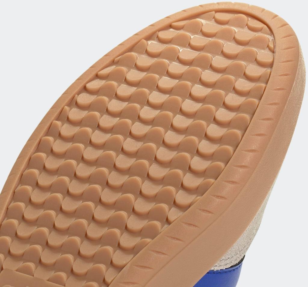 Кроссовки Adidas Barreda wonder beige/lucid blue