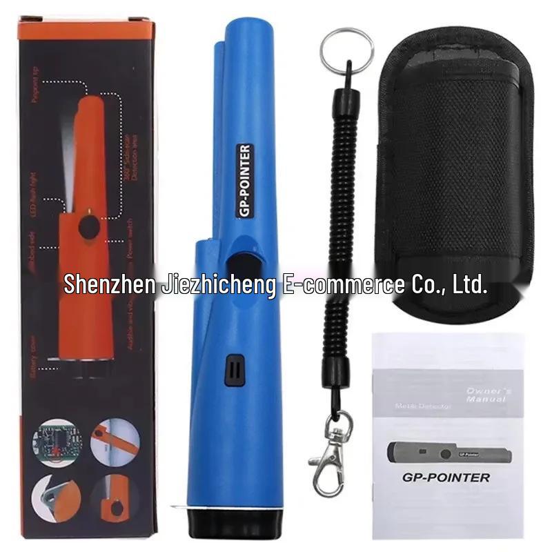 GP-POINTER AT Waterproof Metal Detector Probe