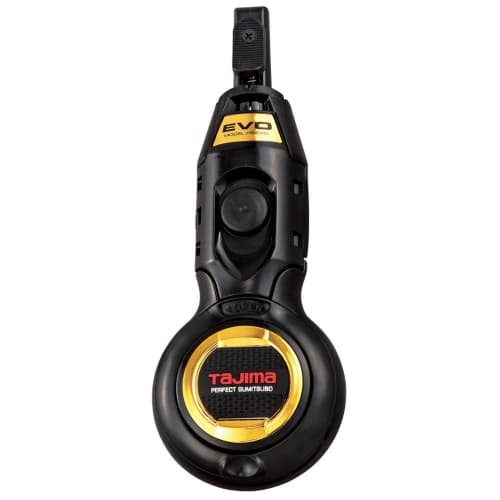 

Tajima Perfect Inkwell EVO-M Черный, Длина линии 20 м, PS-EVO-MBK