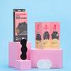 3-stage Black Pig Nose Pack, 3 Pieces, 1+1/ Bigger and More Powerful Nose Pack for Life