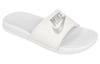 Nike Benassi Jdi 'White Silver' Women's 343881-102
