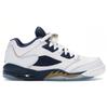 New JORDAN 5 Retro Low Dunk From Above GS 314338-135