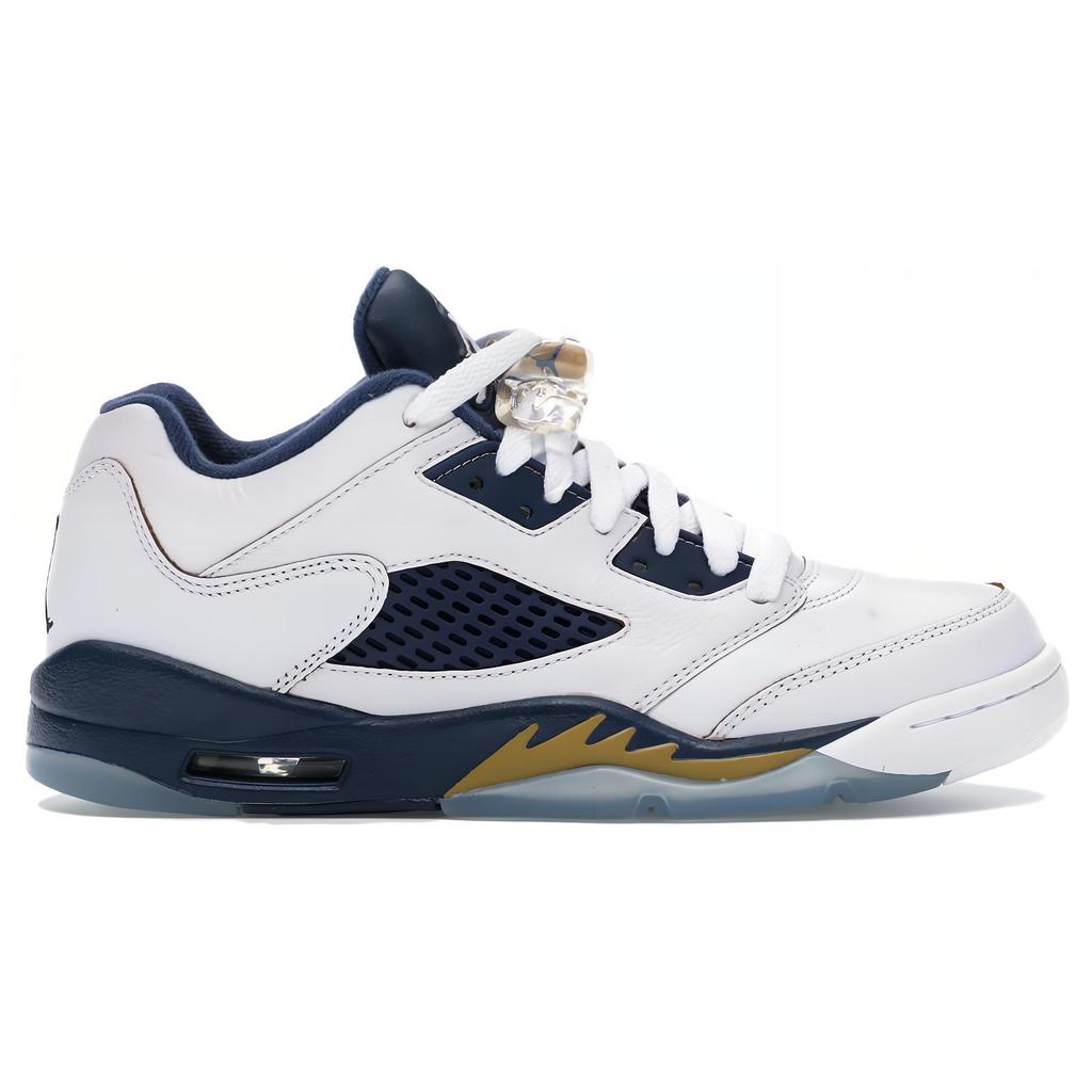 New JORDAN 5 Retro Low Dunk From Above GS 314338-135