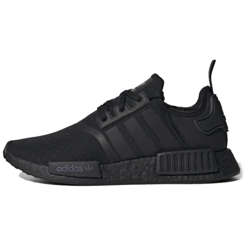 

Adidas Кроссовки NMD_R1 Triple Black FV9015 36⅔