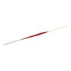 Fishing Float Balsa Wood Good Stability High Sensitivity Multi Purpose Eye Catching BobberLF 005