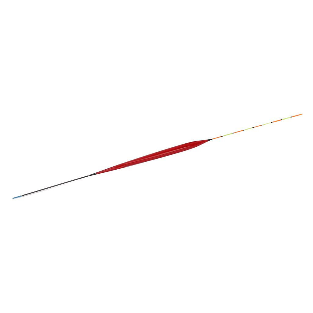 Fishing Float Balsa Wood Good Stability High Sensitivity Multi Purpose Eye Catching BobberLF 005