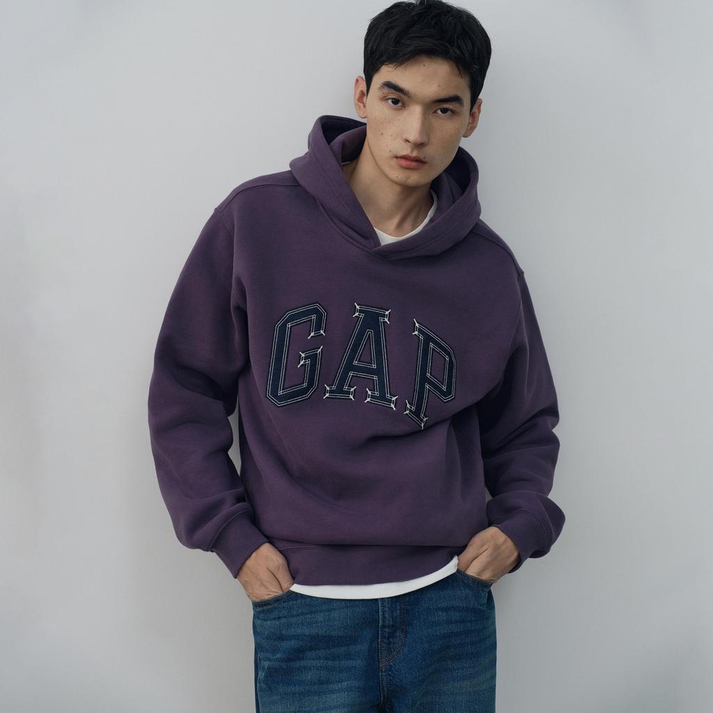 Gap Sweatshirts Unisex Hooded Moderate Other 788161