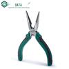 SATA 8-inch Professional Japanese Long Nose Pliers
