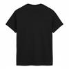Black Widow Mens Natasha Logo Cotton T-Shirt