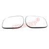 Door Wing Mirror Glass Heated Left Right Side Car-styling Rearview Mirror for Land Rover Freelander L314 Pre-facelift 1998-2002