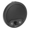 USB Conference Microphone Professional 360 Degree Omnidirectional Plug and Play Mute Condenser