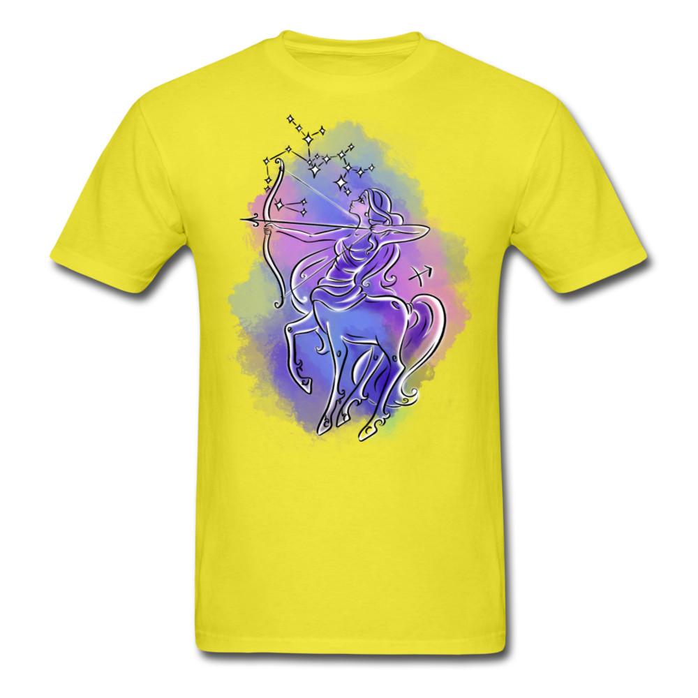 

Sagittarius Shirt November December Zodiac Sign Birthday Gift Astrology T-Shirt S