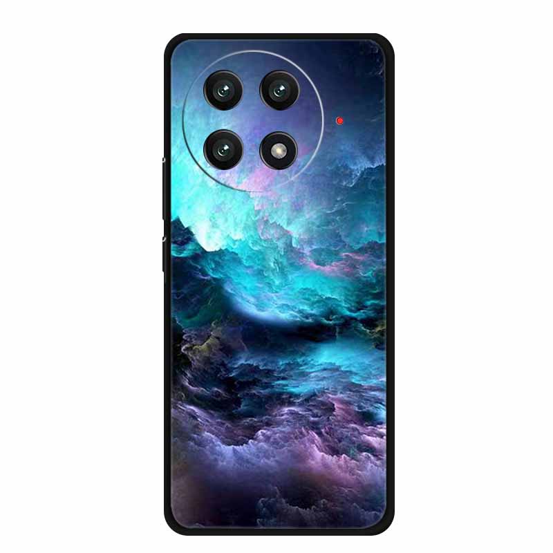 For Tecno Camon 30 S Pro Case Shockproof Coque Black Silicone Soft Phone Case For Tecno Camon 30s 30 Pro Premier Back Cover Case