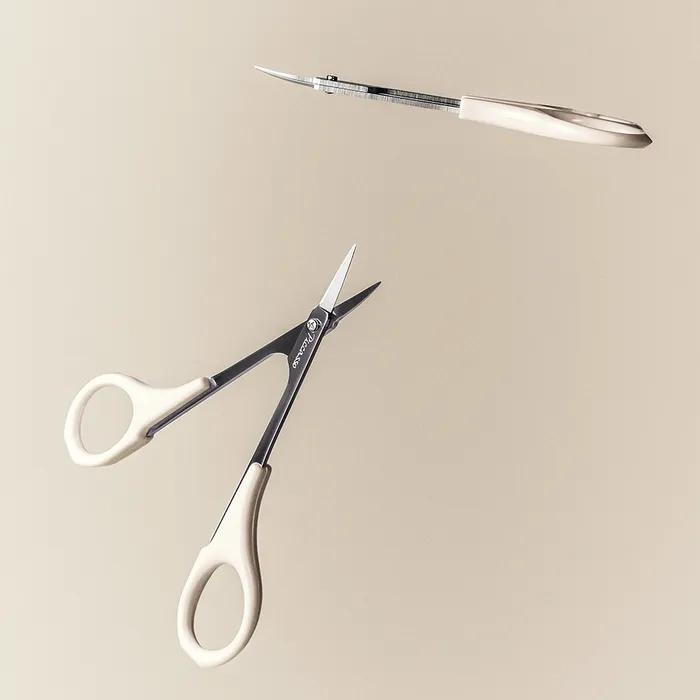 

Ножницы для ресниц