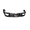 Ford Mustang AC Style Carbon Fiber Rear Spoiler (2015–2022)