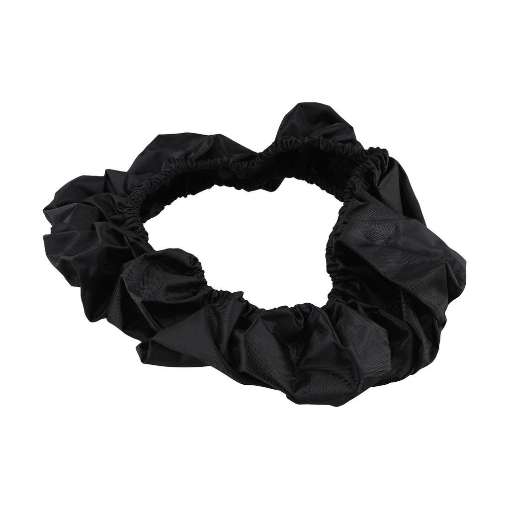 Anti-Pollution Car Steering Wheel Cover Scratch Protector Cover