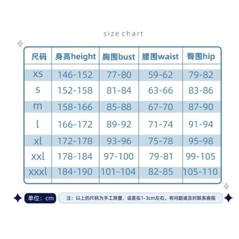 Game Honkai Star Rail Serval Landau Cosplay Costume Jumpsuit Dress Wig Outfit Girls Women Adult Fantasy Halloween Carnival Suit
