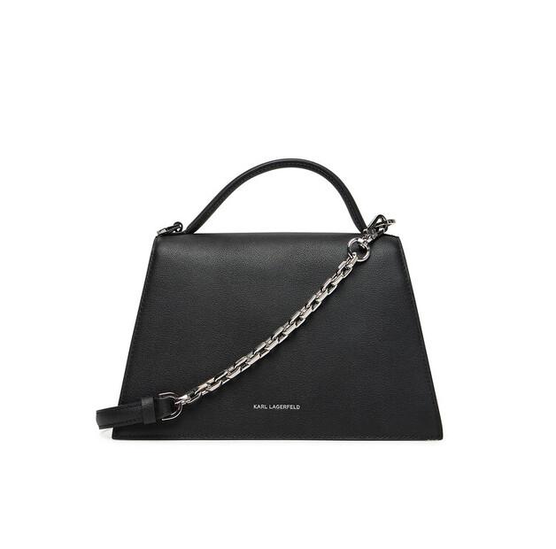 Bag KARL LAGERFELD KARL LAGERFELD A1W30036 Black