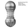 Finger Massager for Arthritis Pain Relief Deep Tissue Massage Roller for Fingers Hands Palms Feet And Arm Stress Relief Toy for Musicians Athletes