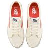 Vans Sk8 Low Classics Comfortable Versatile Lightweight Low-Top Skate Shoes Unisex Sneakers Beige VN000BVX4WU
