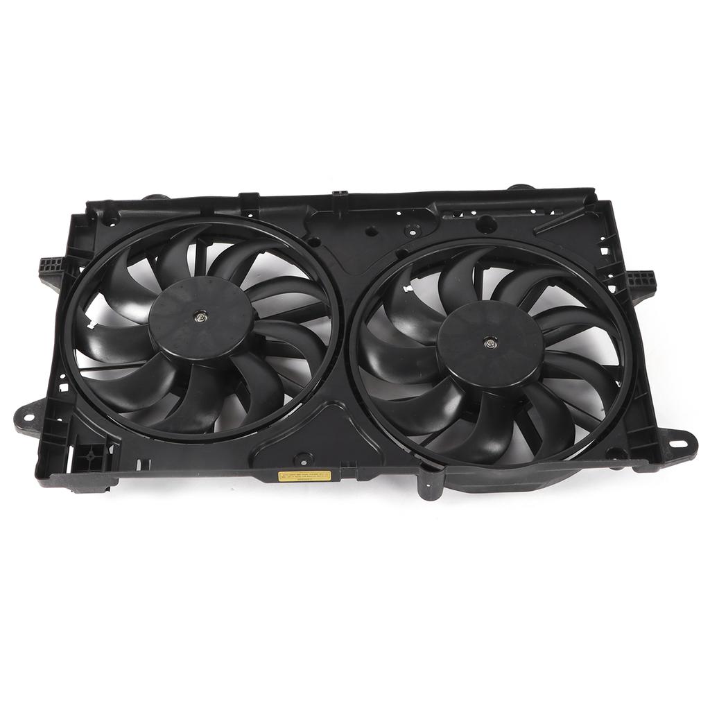 Ventola di Raffreddamento Radiatore Motore Auto 20979495 Sostituzione per Chevrolet Malibu 2013‑2016