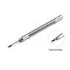 Single Head Watch Spring Bar Tool for Strap Change & Disassembly