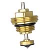 Long-lasting Functionality Valve Core M30x1.5 For UFH Actuator Underfloor