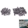 50/70Pcs 1:16 Simulation Brick Diy Sand Table Landscape Scenery Building Toy