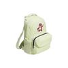 New Adidas Disney, Collaboration Polyester Backpack Regular Unisex Green IN3482